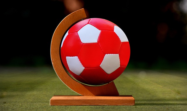 常常因为球 常常因为球